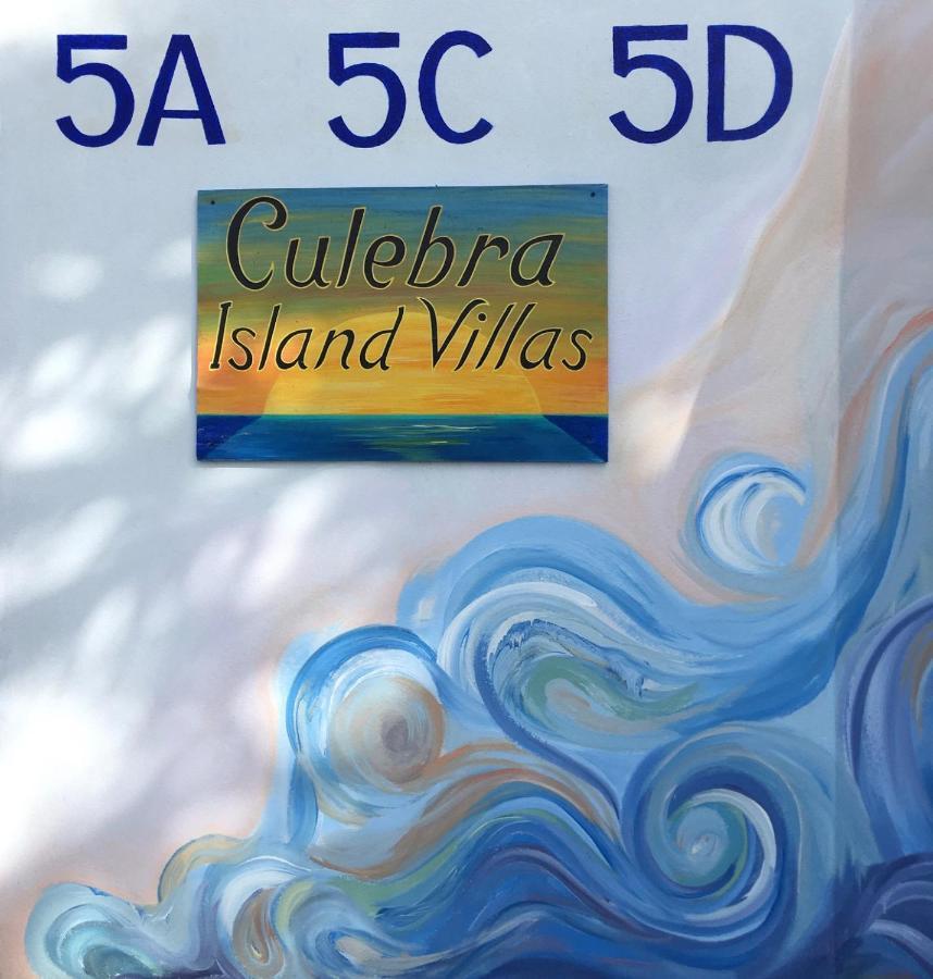 Culebra Island Villas Isla Culebra Εξωτερικό φωτογραφία