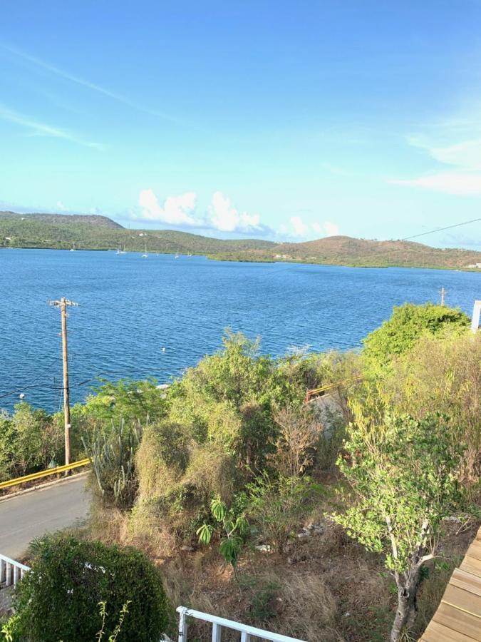Culebra Island Villas Isla Culebra Εξωτερικό φωτογραφία