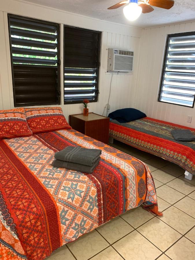 Culebra Island Villas Isla Culebra Εξωτερικό φωτογραφία