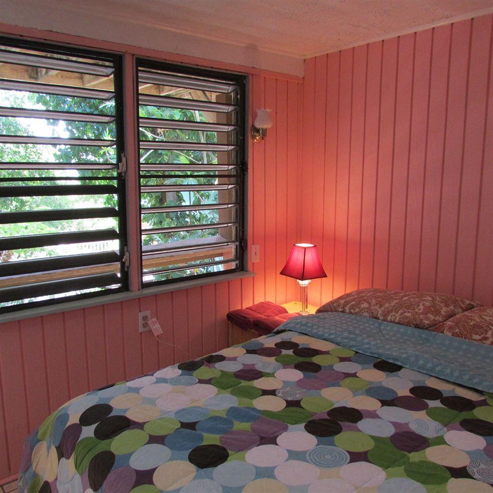 Culebra Island Villas Isla Culebra Εξωτερικό φωτογραφία