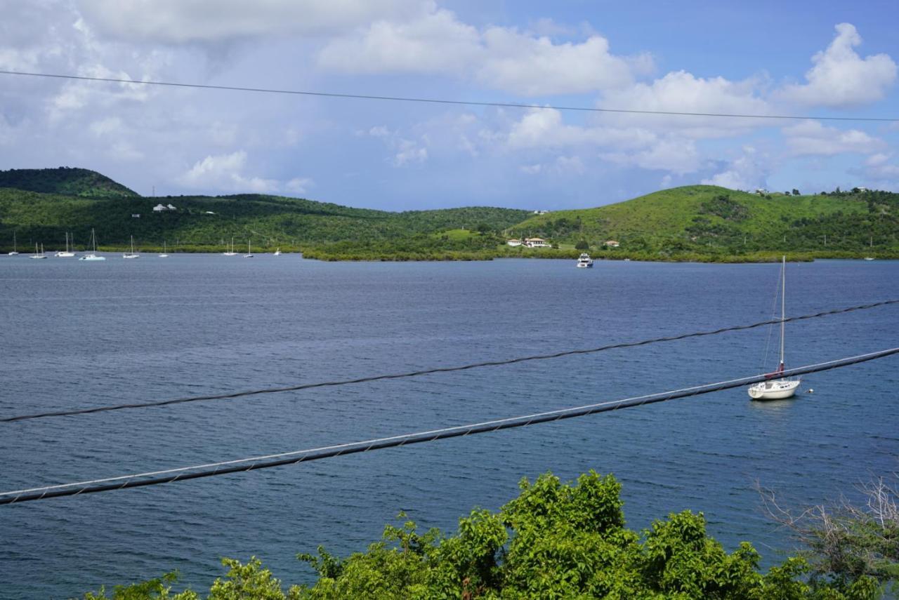 Culebra Island Villas Isla Culebra Εξωτερικό φωτογραφία