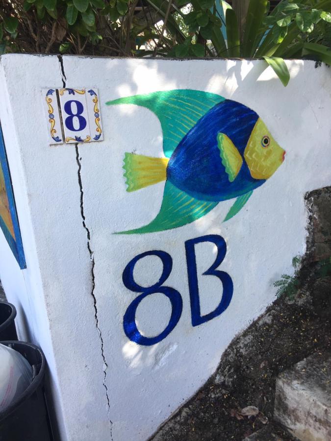Culebra Island Villas Isla Culebra Εξωτερικό φωτογραφία