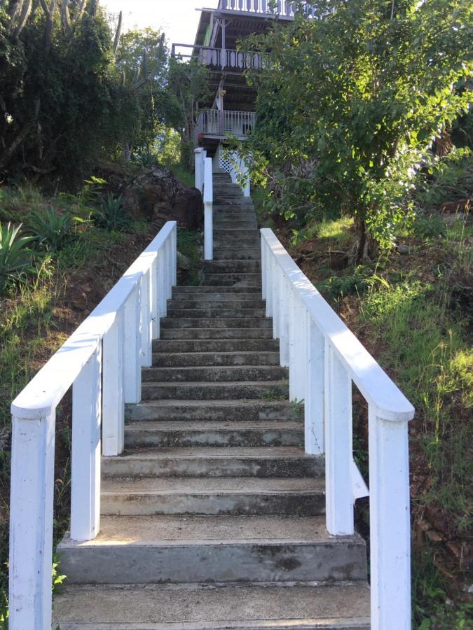Culebra Island Villas Isla Culebra Εξωτερικό φωτογραφία