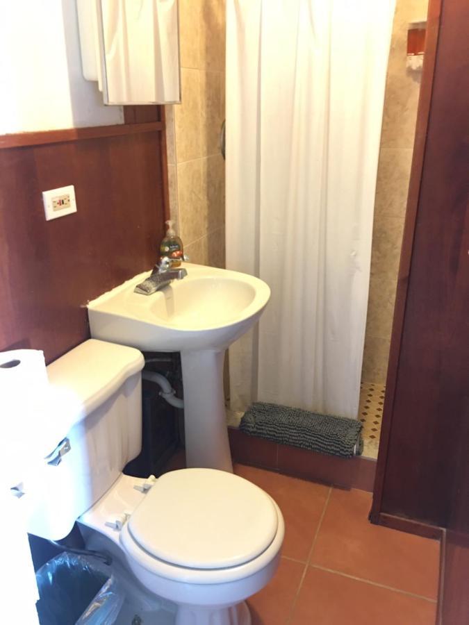 Culebra Island Villas Isla Culebra Εξωτερικό φωτογραφία