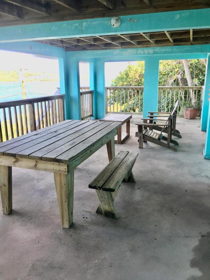 Culebra Island Villas Isla Culebra Εξωτερικό φωτογραφία